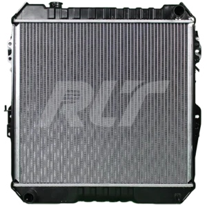 Radiador para Camioneta Toyota Runner 88-93 Manual | Alta Eficiencia