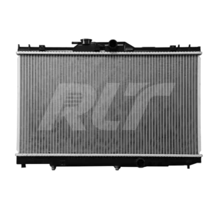 Radiador para Sedán Toyota Corolla 98-02 Automático | Alta Eficiencia