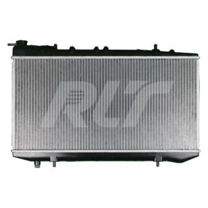 Radiador para Sedán Nissan Sentra 91-99 Automático | Alta Eficiencia