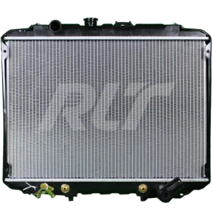 Radiador para Microbús Hyundai Grace AT 2015