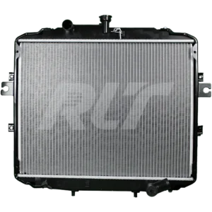 Radiador para Microbús Hyundai H100 04 Manual | Alta Eficiencia