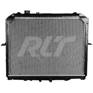 Radiador para Camión Kia 2700 Automático | Alta Eficiencia