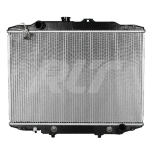 Radiador para Microbús Mitsubishi L300 Manual | Alta Eficiencia