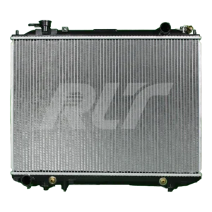 Radiador para Pickup Mazda BT50 96-05 Manual | Alta Eficiencia