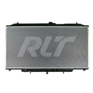 Radiador para Pickup Nissan Frontier 97 Automático | Alta Eficiencia