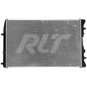 Radiador para Sedán Volkswagen Pointer Automático | Alta Eficiencia