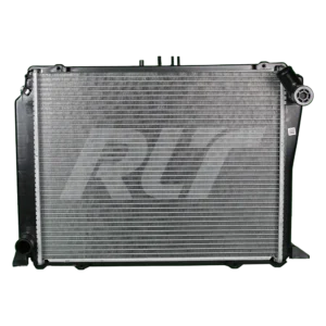 Radiador para Microbús Toyota Hiace MT 2005