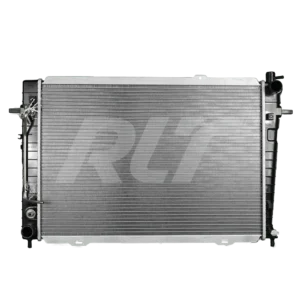 Radiador para Camioneta Hyundai Tucson AT 2006