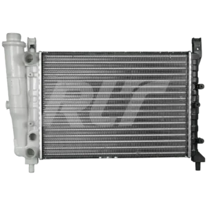 Radiador para Pickup Fiat Strada Manual | Alta Eficiencia