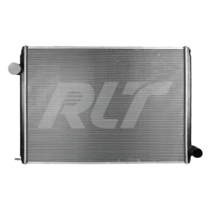 Radiador para Camión Ford 9000 Manual | Alta Eficiencia
