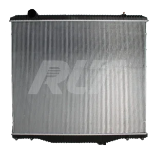 Radiador para Camión International 4700/4900 Manual | Alta Eficiencia