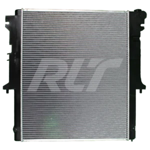 Radiador para Sedán Mitsubishi Lancer 05-07 Automático | Alta Eficiencia