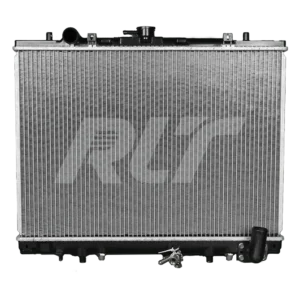 Radiador para Pickup Mitsubishi L200 Manual | Alta Eficiencia