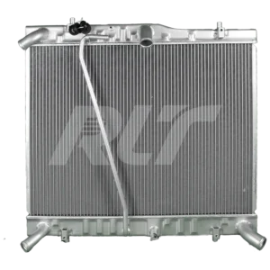 Radiador para Microbús Toyota Hiace 4B 06-08 Manual | Alta Eficiencia