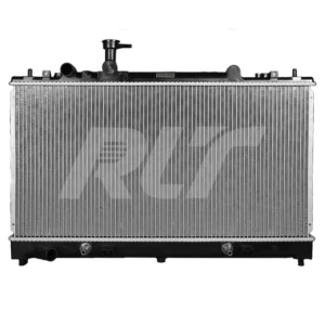 Radiador para Mazda 6 AT 2006